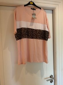 Tee print