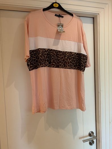 Tee print