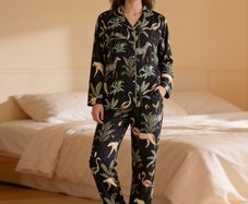 Cotton Night Wear BNWT