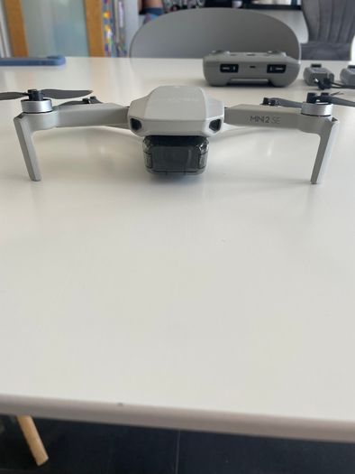 DJI Drone