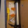 roughneck mortar and grout gun Image 2