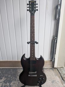 Gibson SGJ