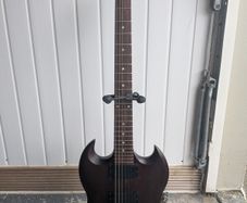 Gibson SGJ