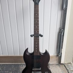Gibson SGJ
