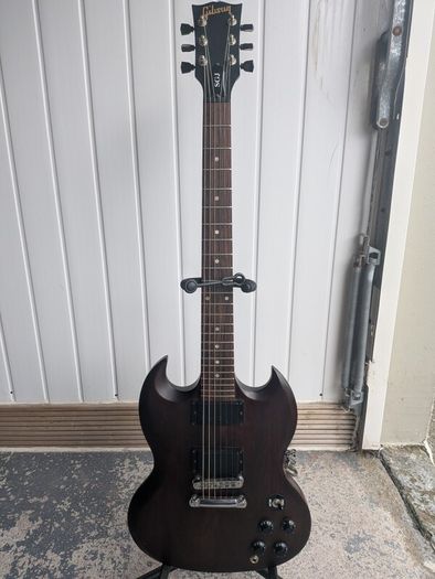 Gibson SGJ