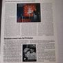 vintage science magazine 1999 Image 8