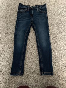 NEXT skinny jeans (5y)