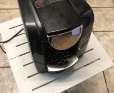 Bosch Tossimo Coffee Machine