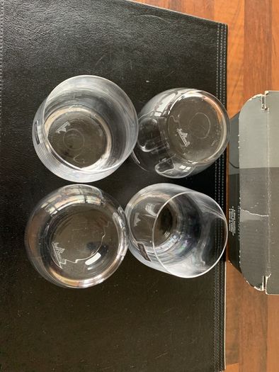 Belcanto glasses
