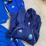 Home Farm 9-10 years football kit Image 4