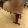 G plan gate leg table Image 6