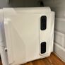 Ninja Double Stack Air Fryer White Image 2