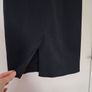 Karen Millen black Dress Image 8