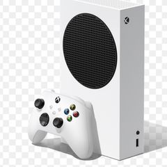 X Box series S Digital Edition 1T