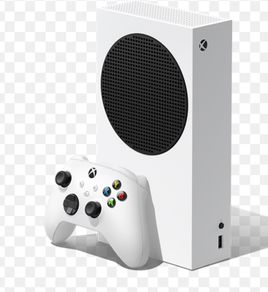 X Box series S Digital Edition 1T