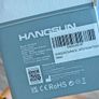 Handheld garment steamer Image 2