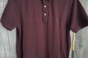 Tommy Hilfiger Polo Top - L