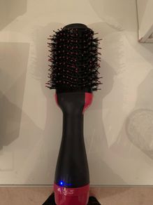 revlon one step