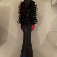 revlon one step