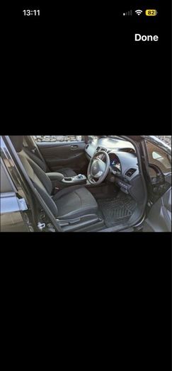 Nissan Leaf Low mileage New NCT