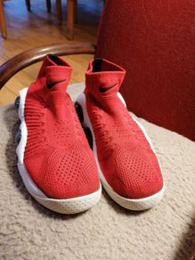 Nike Air runners size 5.5 uk