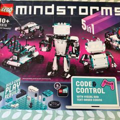 lego Mindstorms