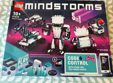 lego Mindstorms