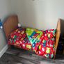 Toddler Bed Image 2
