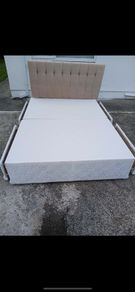 Double Bed