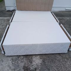 Double Bed