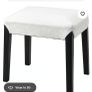 Ikea Stool Image 4