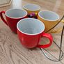 Cups and holder Image 3