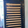 Single bed with pull out hidden second bed & 2 mattresses Image 4