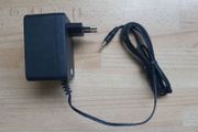 12V AC 1.66A Power Supply Adapter
