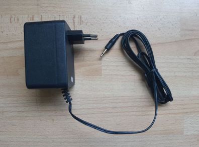 12V AC 1.66A Power Supply Adapter