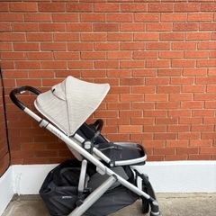Uppababy Vista