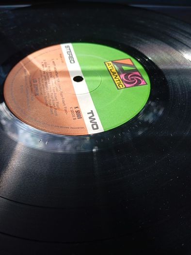 led zeppelin vinyl