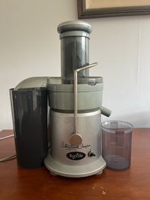 Breville Anthony Worral Thompson Juicer