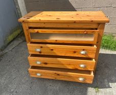 Chest of Draws