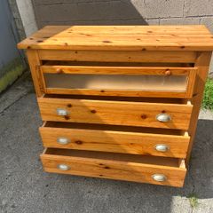 Chest of Draws