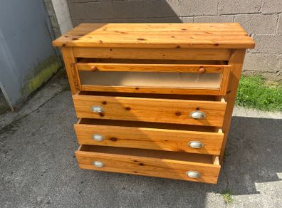 Chest of Draws