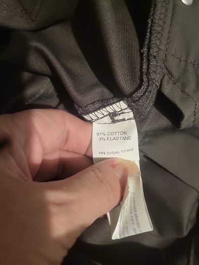 Zara Trousers