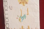 "GLEN ABBEY", vintage nylon stockings, BN
