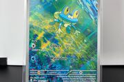 pokemon card froakie