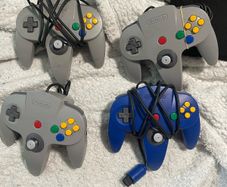 controller N64
