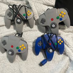 controller N64
