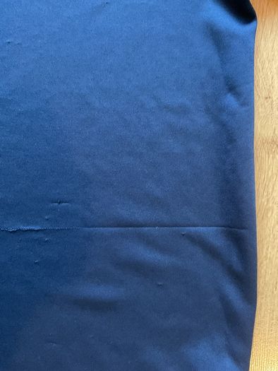 Boys Nike Dry Fit T-shirt 10-12years