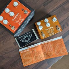 Guitar Pedals