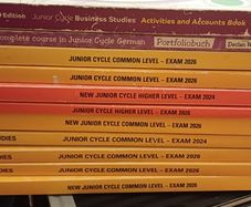 Free school books