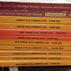 Free school books